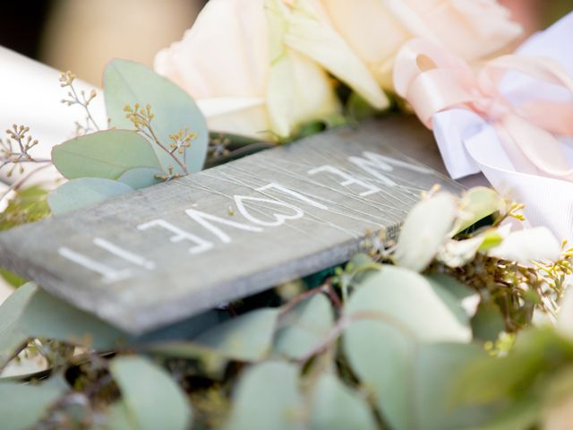 Il matrimonio di Giovanni e Annalisa a Avellino, Avellino 15