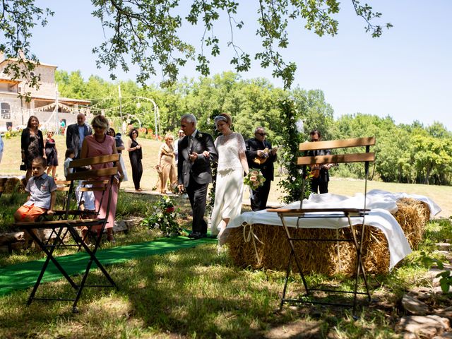 Il matrimonio di Giovanni e Annalisa a Avellino, Avellino 20