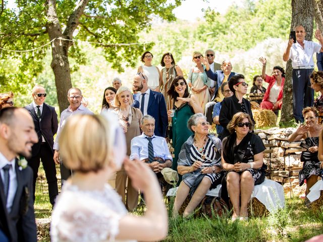 Il matrimonio di Giovanni e Annalisa a Avellino, Avellino 23
