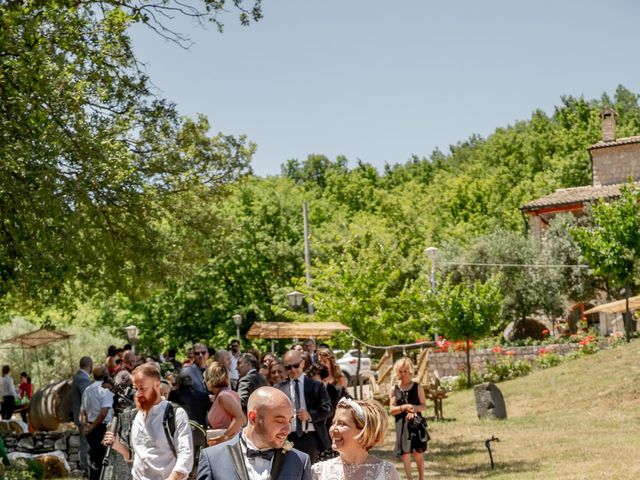 Il matrimonio di Giovanni e Annalisa a Avellino, Avellino 41