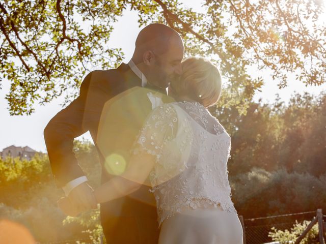 Il matrimonio di Giovanni e Annalisa a Avellino, Avellino 53