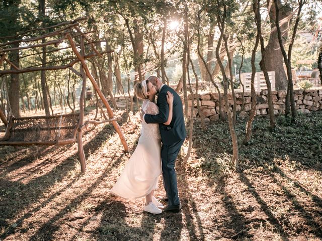 Il matrimonio di Giovanni e Annalisa a Avellino, Avellino 60