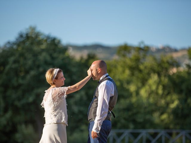 Il matrimonio di Giovanni e Annalisa a Avellino, Avellino 62
