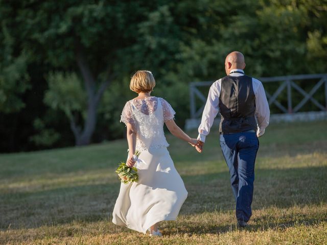 Il matrimonio di Giovanni e Annalisa a Avellino, Avellino 63