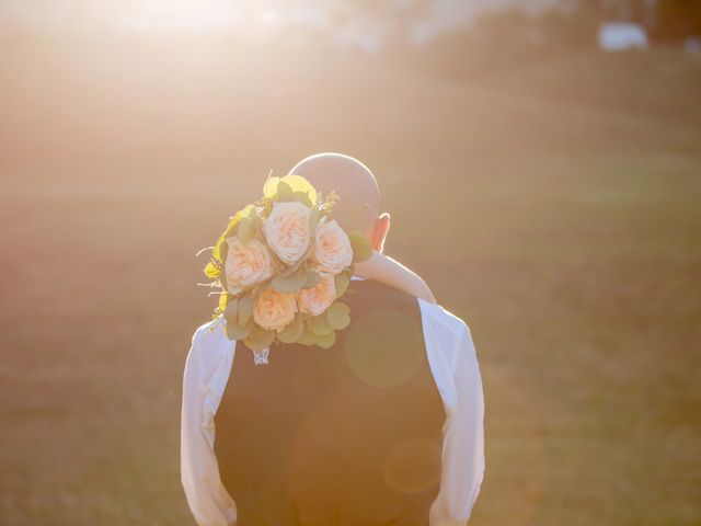 Il matrimonio di Giovanni e Annalisa a Avellino, Avellino 78