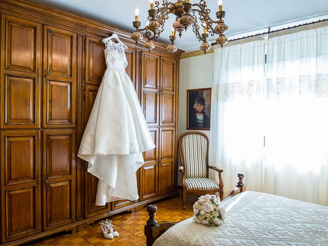 Il matrimonio di Roberto e Claudia a Moncrivello, Vercelli 7