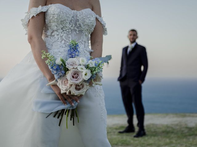 Il matrimonio di Giulio e Benedetta a Ancona, Ancona 22