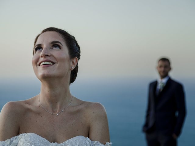 Il matrimonio di Giulio e Benedetta a Ancona, Ancona 24