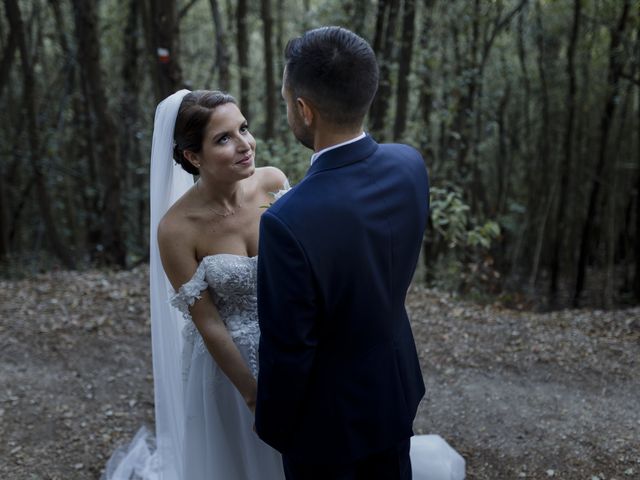 Il matrimonio di Giulio e Benedetta a Ancona, Ancona 56