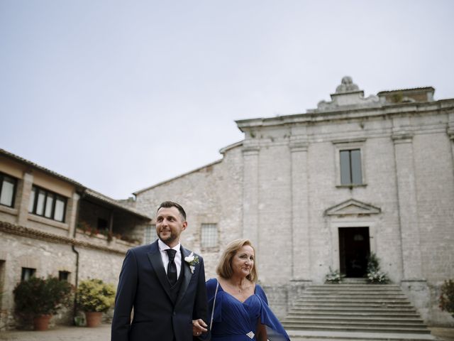 Il matrimonio di Giulio e Benedetta a Ancona, Ancona 219