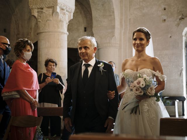 Il matrimonio di Giulio e Benedetta a Ancona, Ancona 237