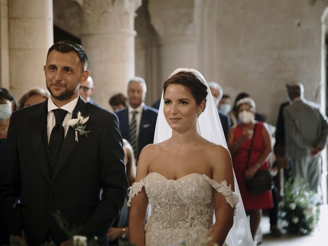 Il matrimonio di Giulio e Benedetta a Ancona, Ancona 238