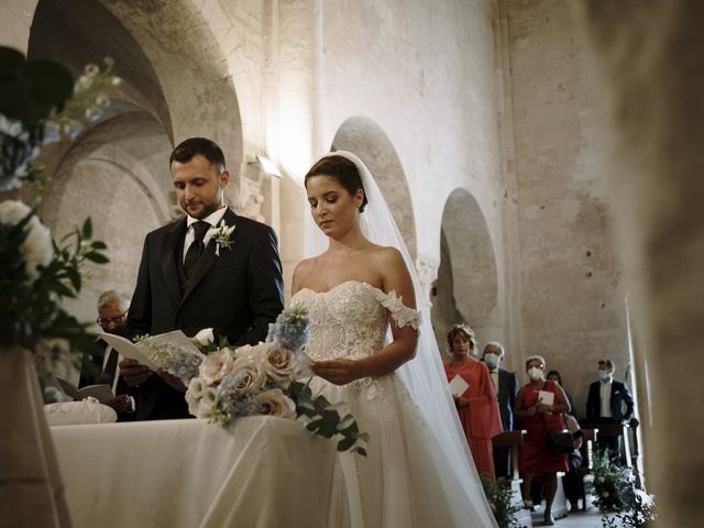 Il matrimonio di Giulio e Benedetta a Ancona, Ancona 241