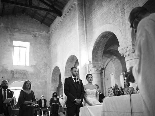 Il matrimonio di Giulio e Benedetta a Ancona, Ancona 247