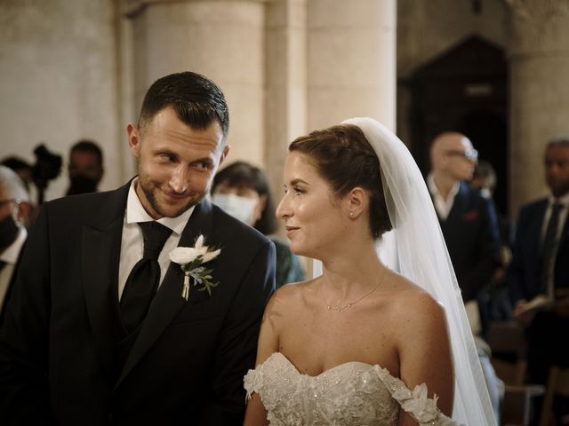 Il matrimonio di Giulio e Benedetta a Ancona, Ancona 248