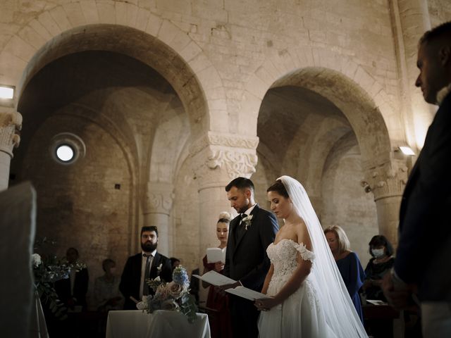 Il matrimonio di Giulio e Benedetta a Ancona, Ancona 258