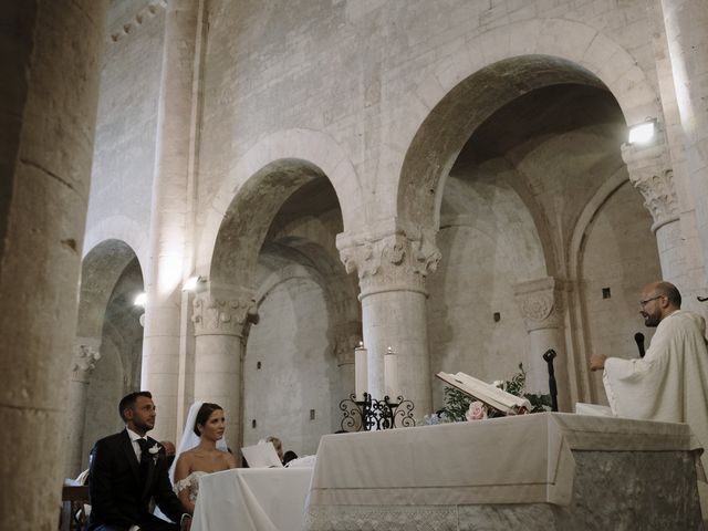 Il matrimonio di Giulio e Benedetta a Ancona, Ancona 264