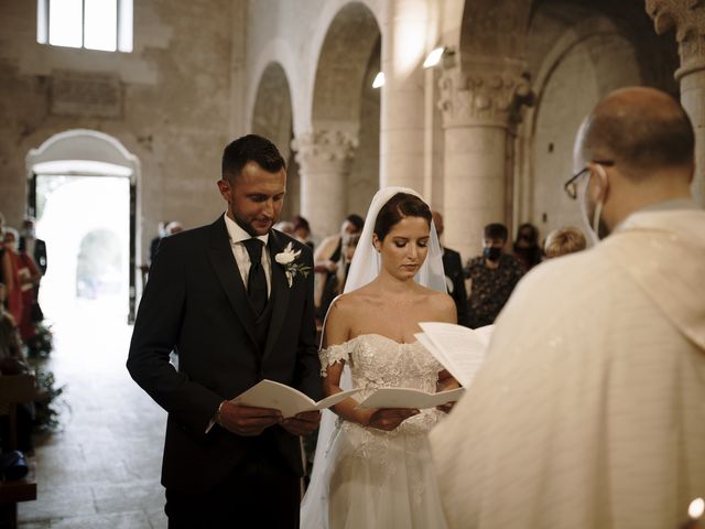 Il matrimonio di Giulio e Benedetta a Ancona, Ancona 272