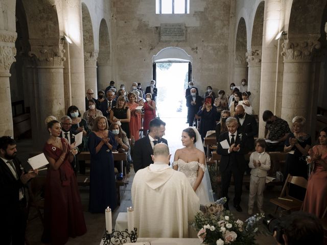 Il matrimonio di Giulio e Benedetta a Ancona, Ancona 290
