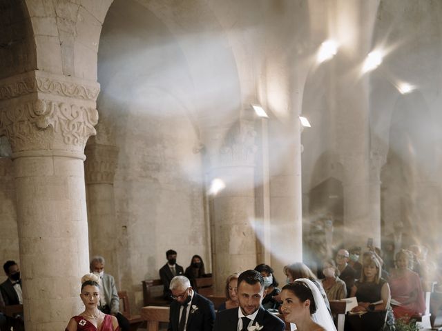 Il matrimonio di Giulio e Benedetta a Ancona, Ancona 296