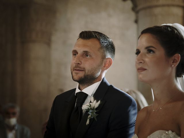 Il matrimonio di Giulio e Benedetta a Ancona, Ancona 298