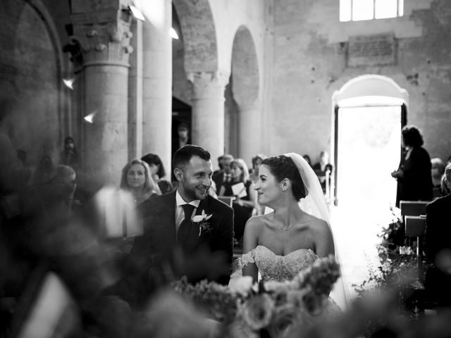 Il matrimonio di Giulio e Benedetta a Ancona, Ancona 310