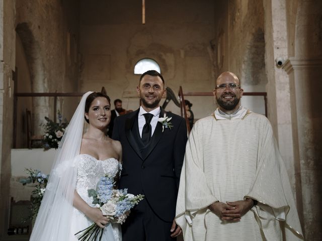 Il matrimonio di Giulio e Benedetta a Ancona, Ancona 330
