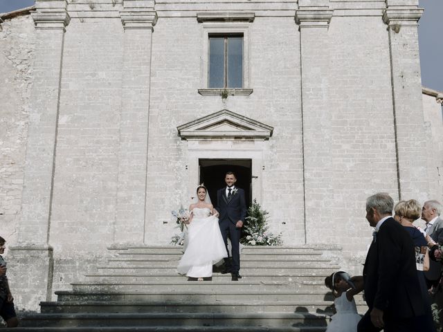 Il matrimonio di Giulio e Benedetta a Ancona, Ancona 337