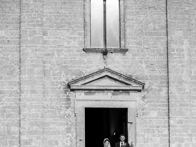 Il matrimonio di Giulio e Benedetta a Ancona, Ancona 343