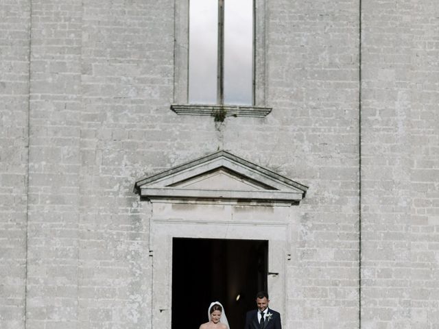 Il matrimonio di Giulio e Benedetta a Ancona, Ancona 344