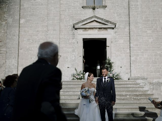 Il matrimonio di Giulio e Benedetta a Ancona, Ancona 345