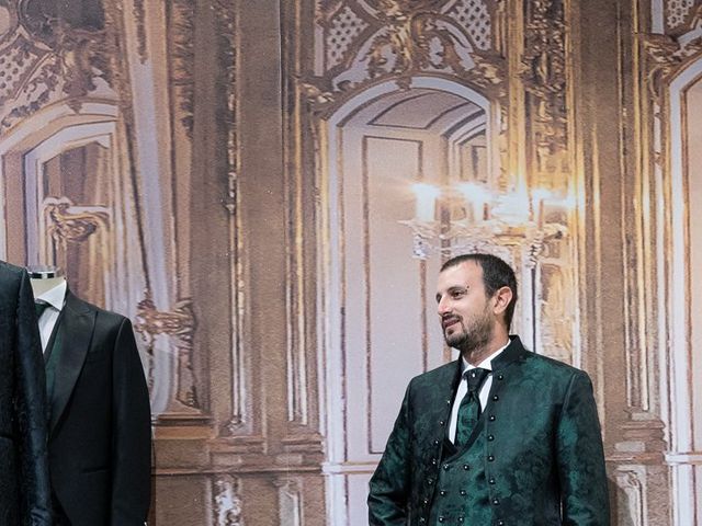 Il matrimonio di Pietro e Veronica a Cartoceto, Pesaro - Urbino 4