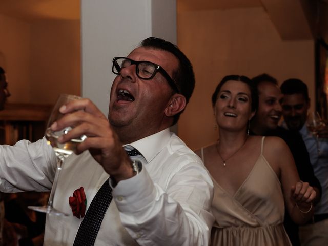 Il matrimonio di Pietro e Veronica a Cartoceto, Pesaro - Urbino 50