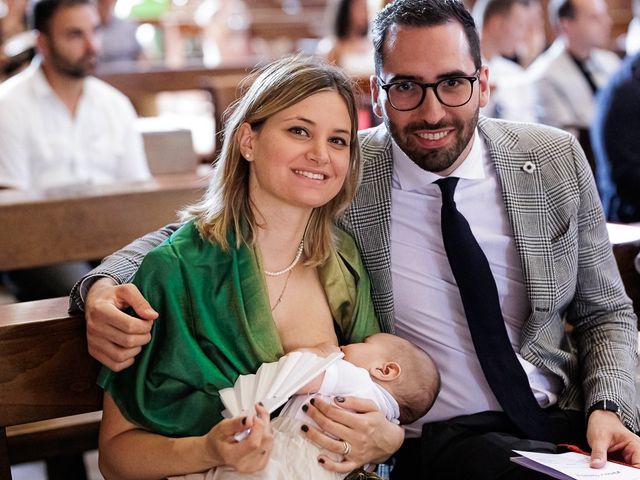 Il matrimonio di Pietro e Veronica a Cartoceto, Pesaro - Urbino 128