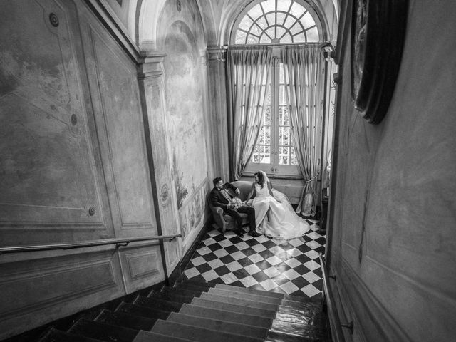 Il matrimonio di Fabio e Ilaria a Genova, Genova 3