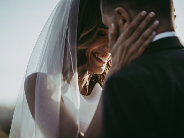 Il matrimonio di Fabio e Ilaria a Genova, Genova 4