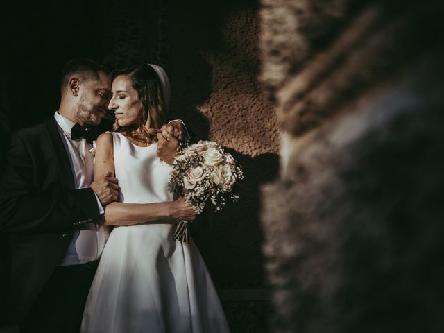 Il matrimonio di Fabio e Ilaria a Genova, Genova 2
