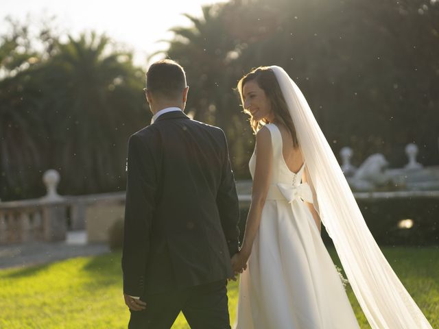 Il matrimonio di Fabio e Ilaria a Genova, Genova 6