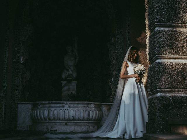Il matrimonio di Fabio e Ilaria a Genova, Genova 7