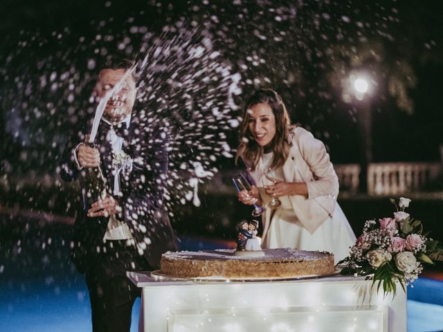 Il matrimonio di Fabio e Ilaria a Genova, Genova 8