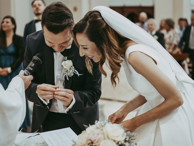 Il matrimonio di Fabio e Ilaria a Genova, Genova 9