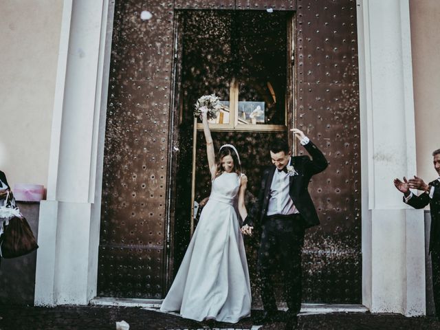 Il matrimonio di Fabio e Ilaria a Genova, Genova 10