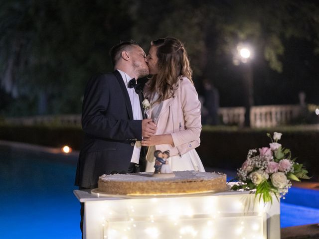 Il matrimonio di Fabio e Ilaria a Genova, Genova 12