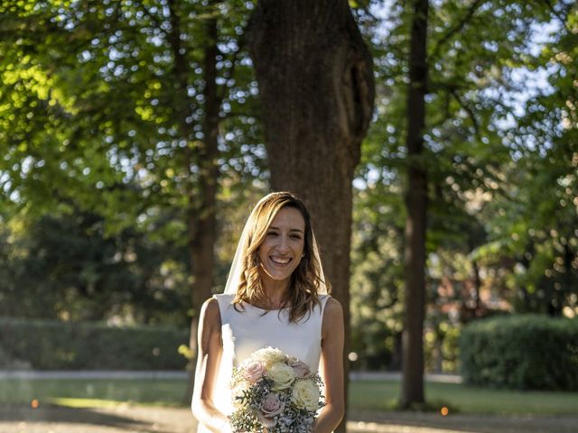 Il matrimonio di Fabio e Ilaria a Genova, Genova 14
