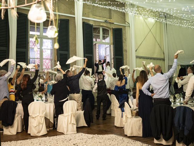 Il matrimonio di Fabio e Ilaria a Genova, Genova 15