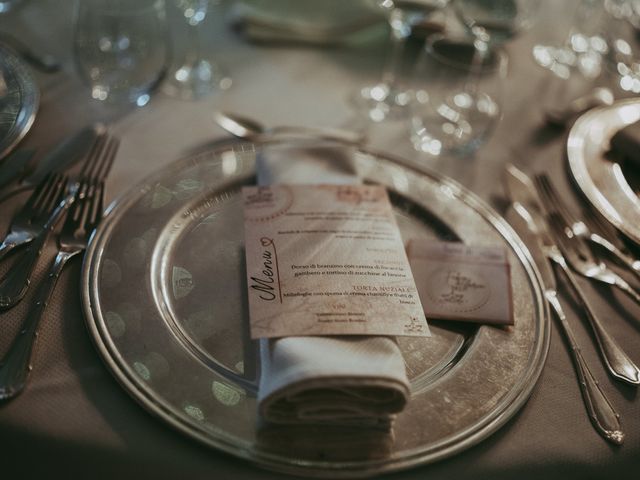 Il matrimonio di Fabio e Ilaria a Genova, Genova 17