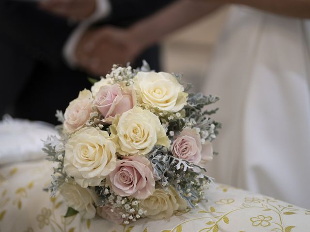 Il matrimonio di Fabio e Ilaria a Genova, Genova 18