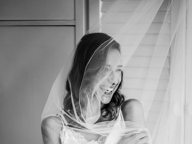 Il matrimonio di Fabio e Ilaria a Genova, Genova 20