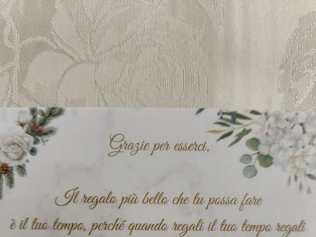 Il matrimonio di Pierpaolo  e Lucia a Lucera, Foggia 3