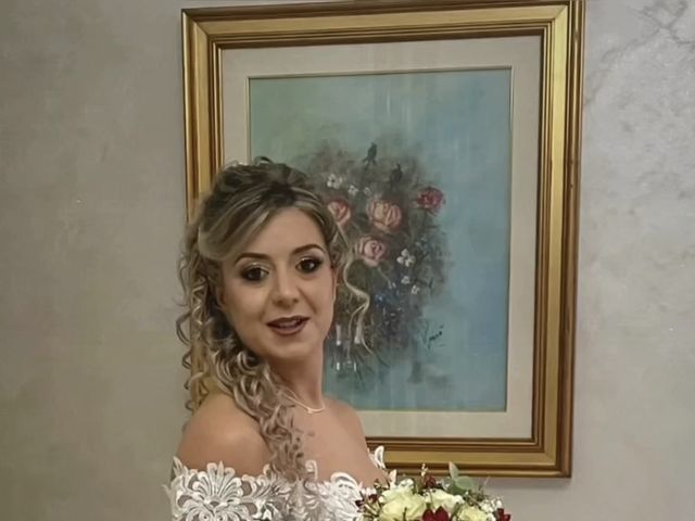 Il matrimonio di Pierpaolo  e Lucia a Lucera, Foggia 11